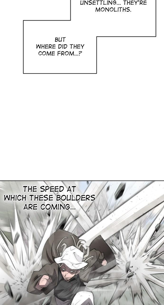 The Superhuman Era Chap 51 - Next Chap 52