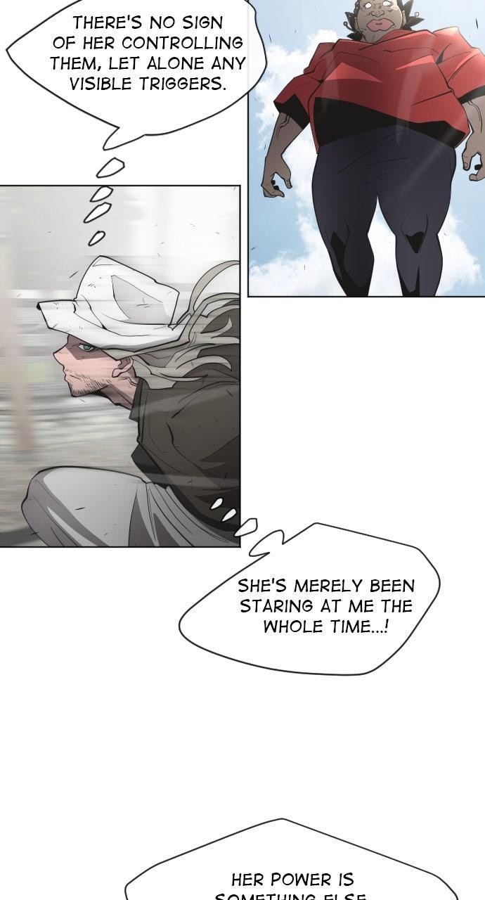 The Superhuman Era Chap 51 - Next Chap 52