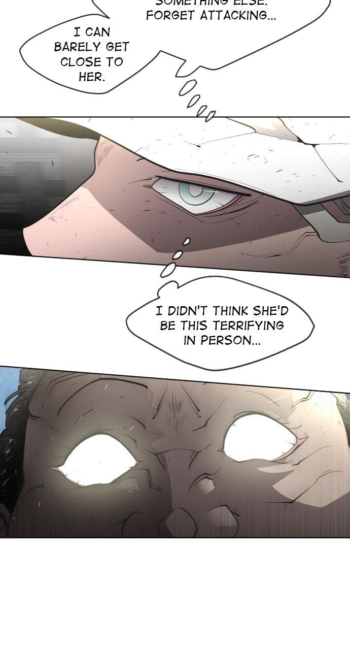 The Superhuman Era Chap 51 - Next Chap 52