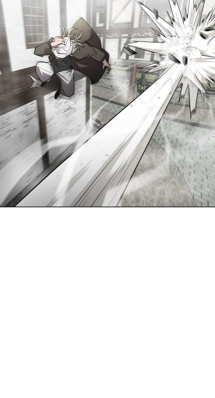 The Superhuman Era Chap 51 - Next Chap 52