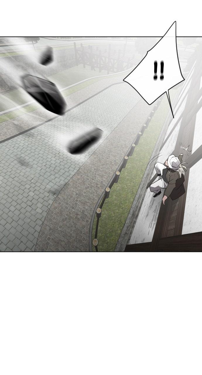 The Superhuman Era Chap 51 - Next Chap 52