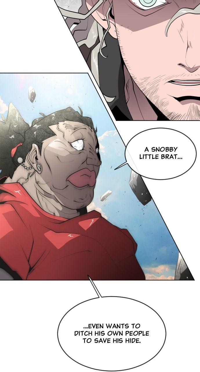 The Superhuman Era Chap 51 - Next Chap 52