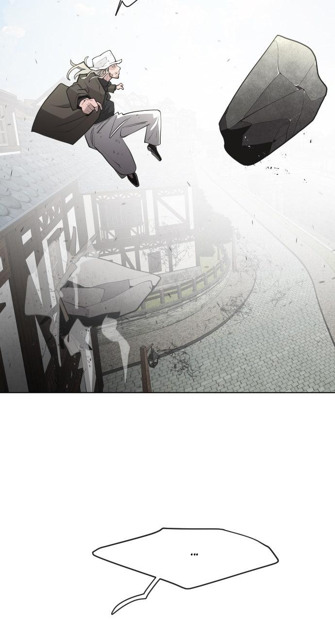 The Superhuman Era Chap 51 - Next Chap 52