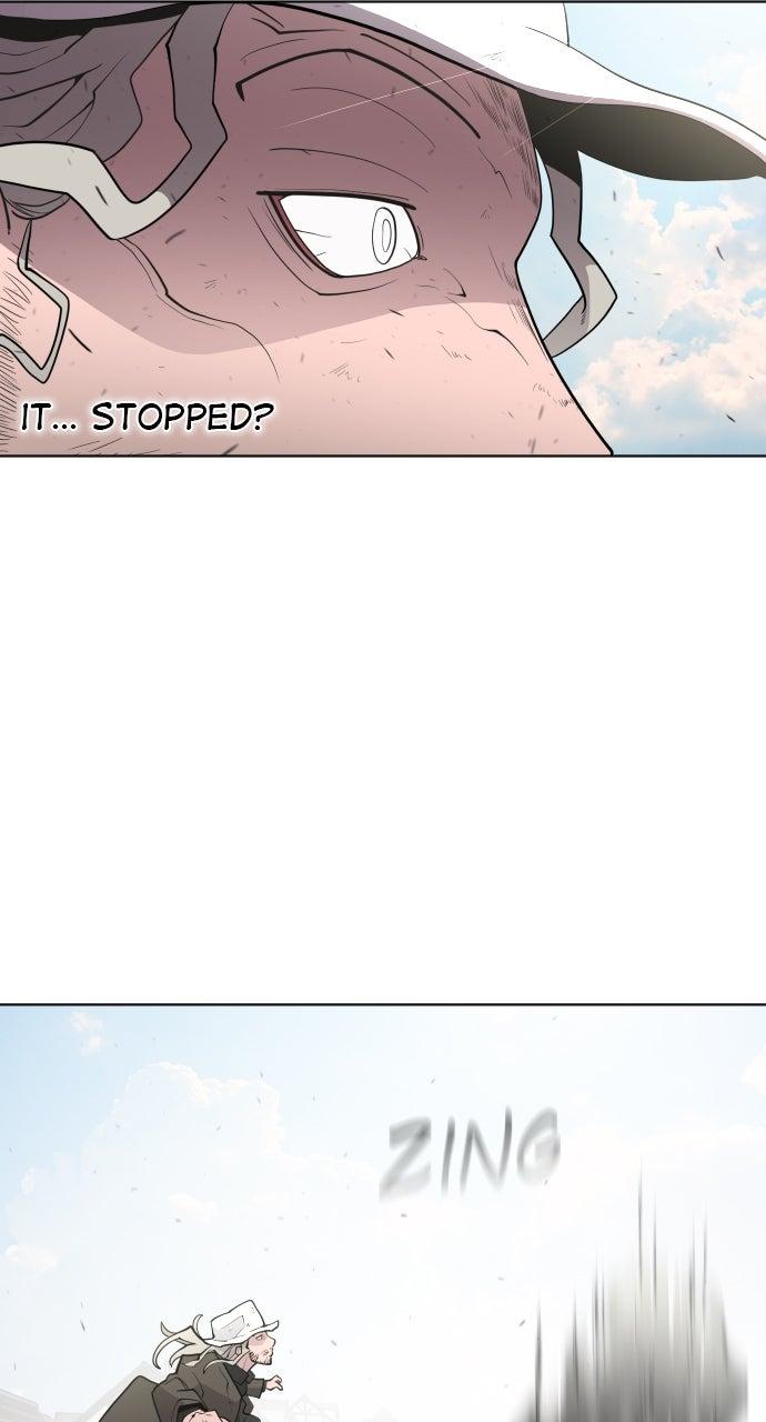 The Superhuman Era Chap 51 - Next Chap 52