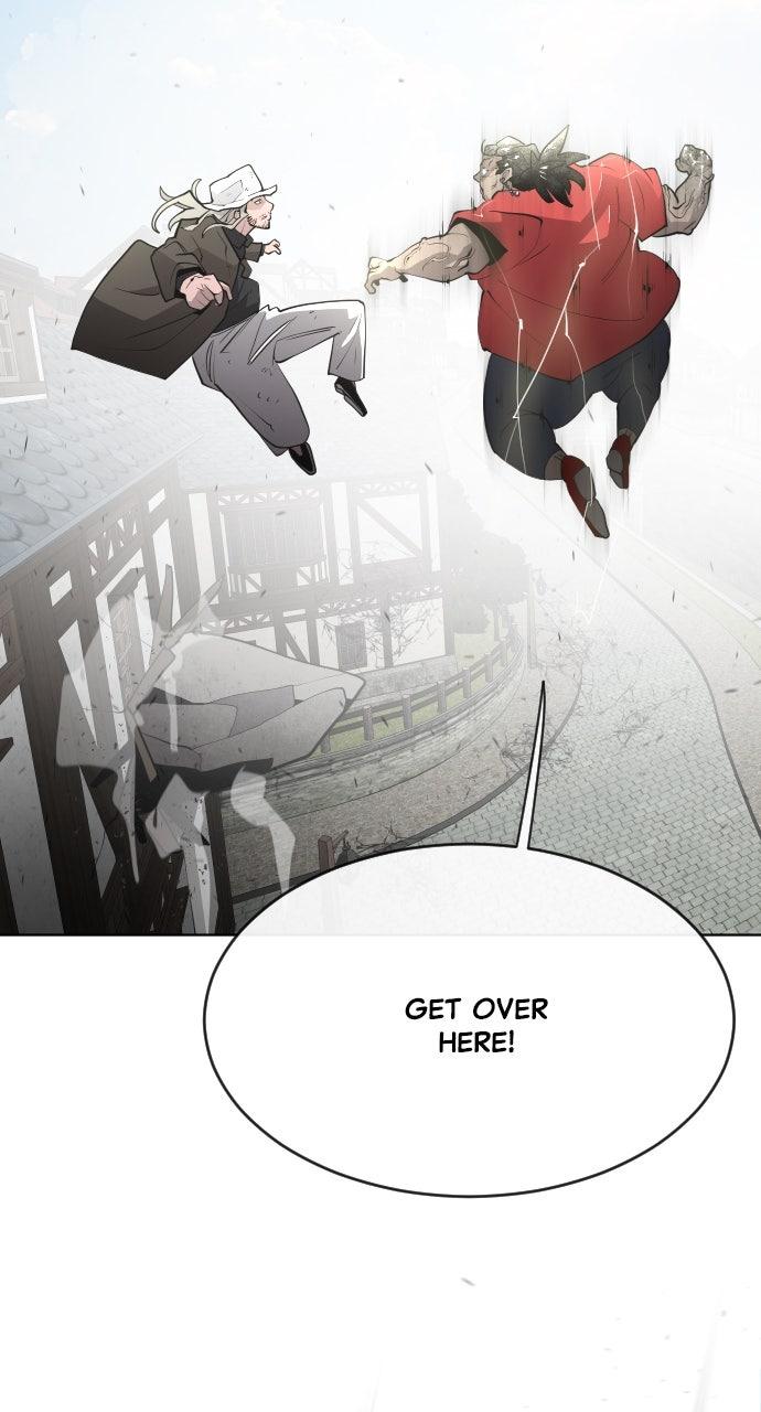 The Superhuman Era Chap 51 - Next Chap 52