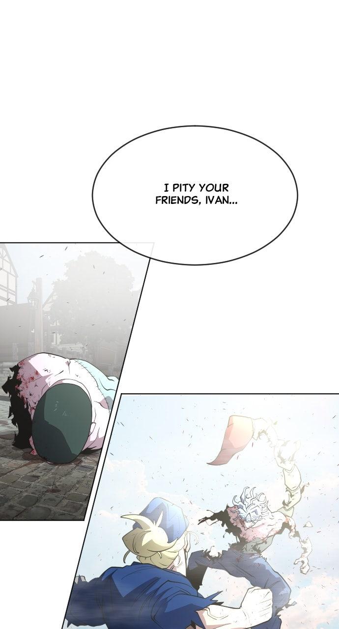 The Superhuman Era Chap 51 - Next Chap 52