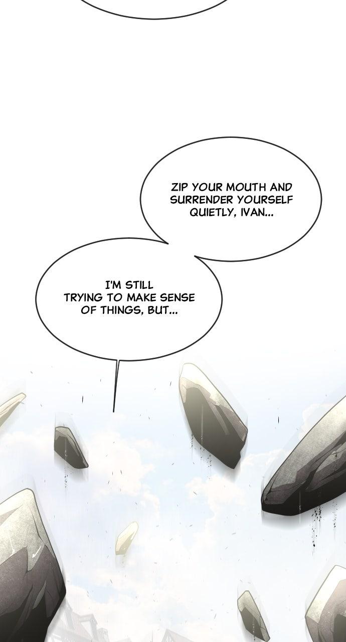 The Superhuman Era Chap 51 - Next Chap 52