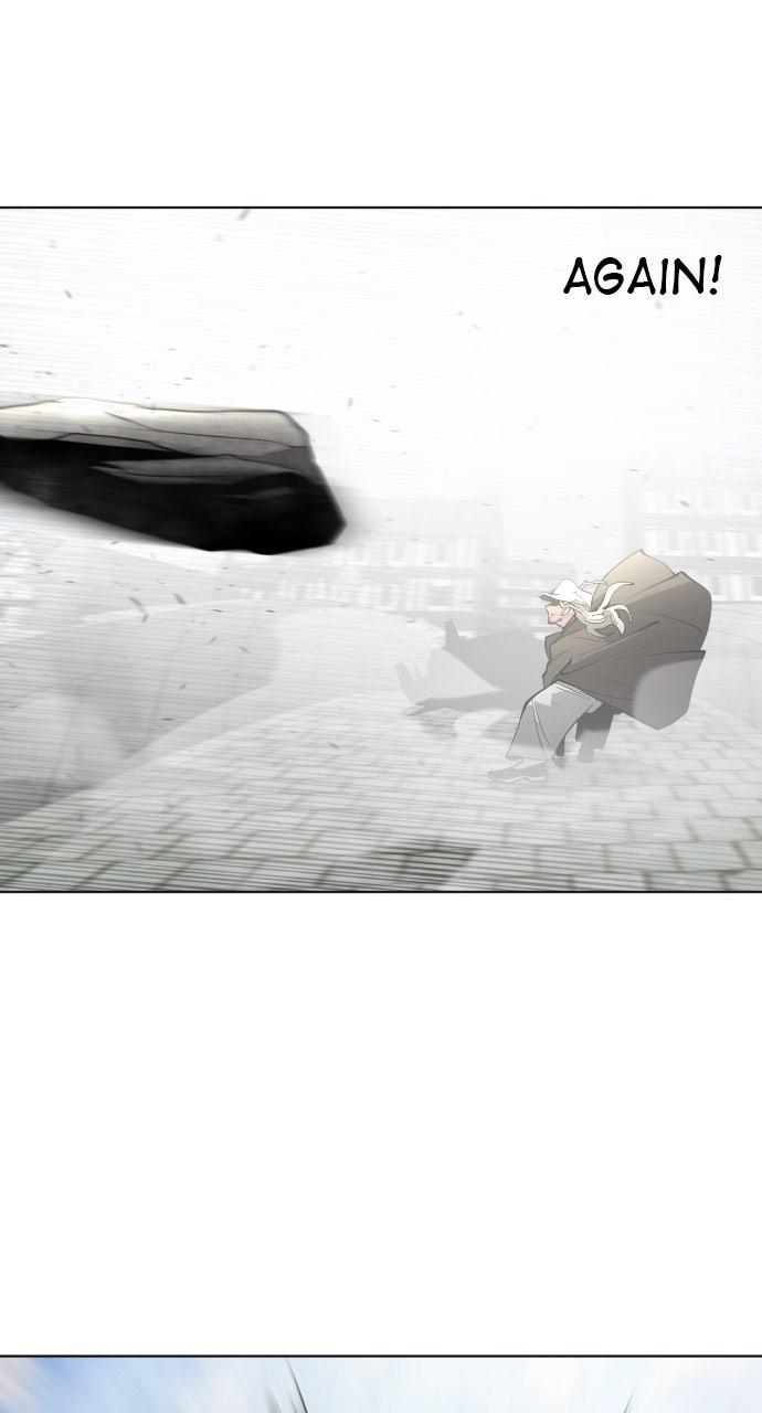 The Superhuman Era Chap 51 - Next Chap 52