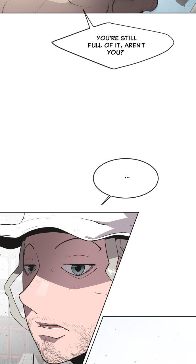 The Superhuman Era Chap 51 - Next Chap 52