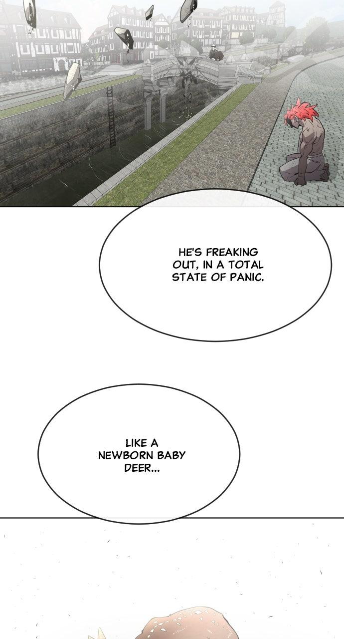 The Superhuman Era Chap 51 - Next Chap 52
