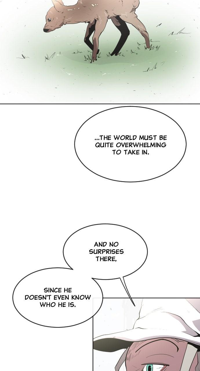 The Superhuman Era Chap 51 - Next Chap 52