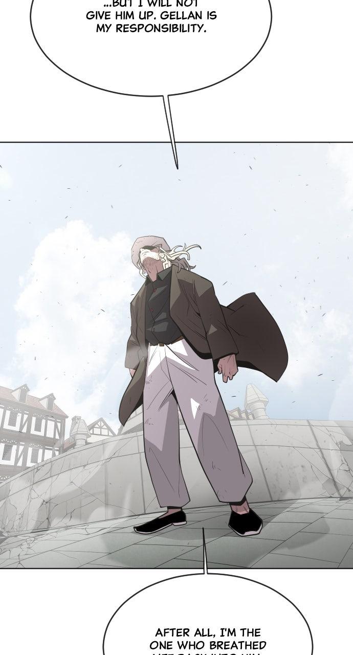 The Superhuman Era Chap 51 - Next Chap 52