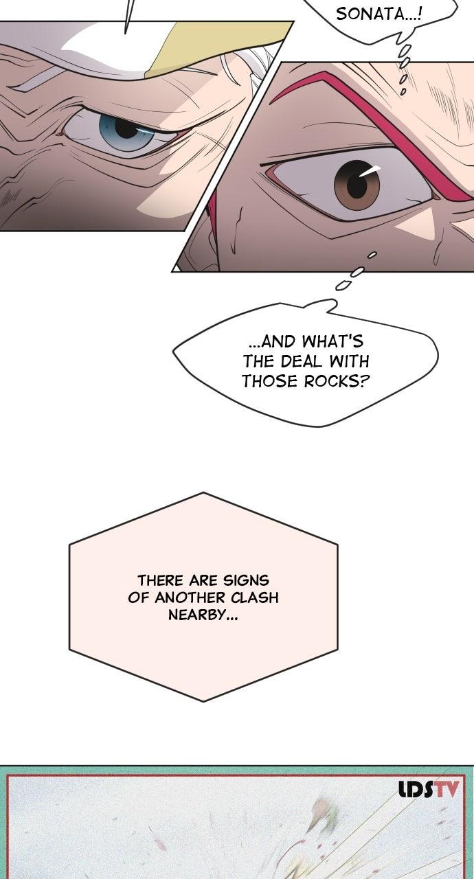 The Superhuman Era Chap 51 - Next Chap 52