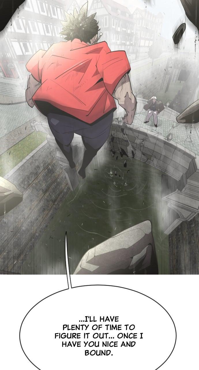 The Superhuman Era Chap 51 - Next Chap 52