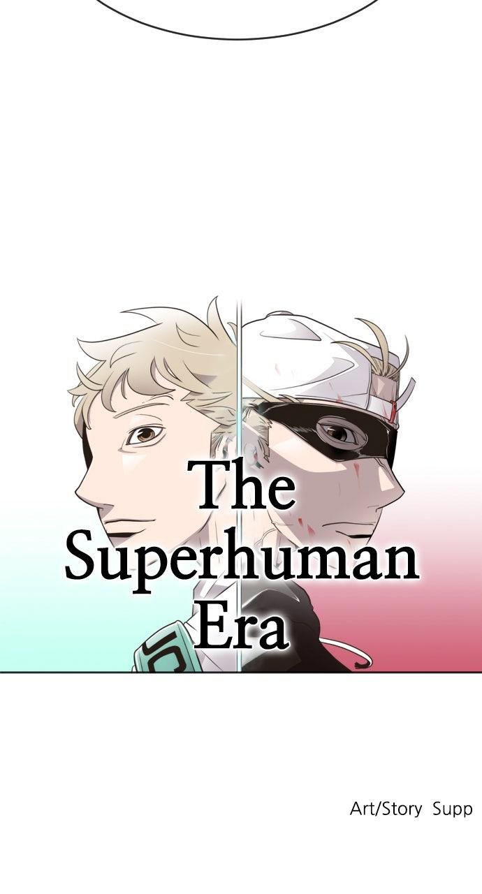The Superhuman Era Chap 51 - Next Chap 52