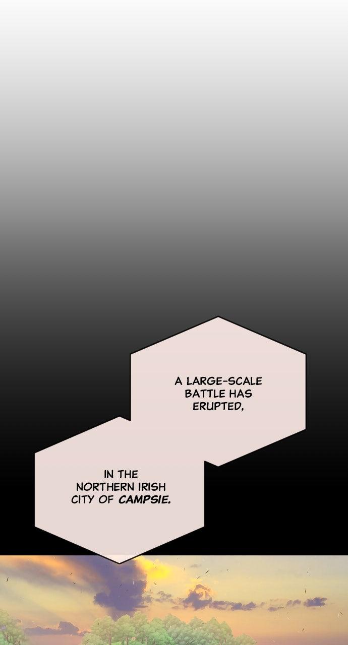 The Superhuman Era Chap 51 - Next Chap 52