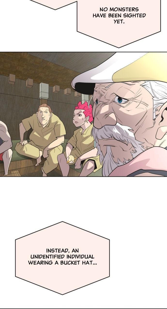 The Superhuman Era Chap 51 - Next Chap 52