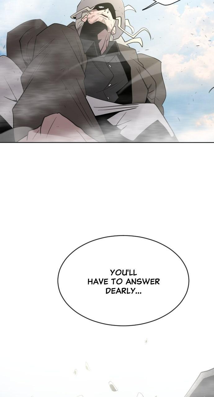 The Superhuman Era Chap 51 - Next Chap 52