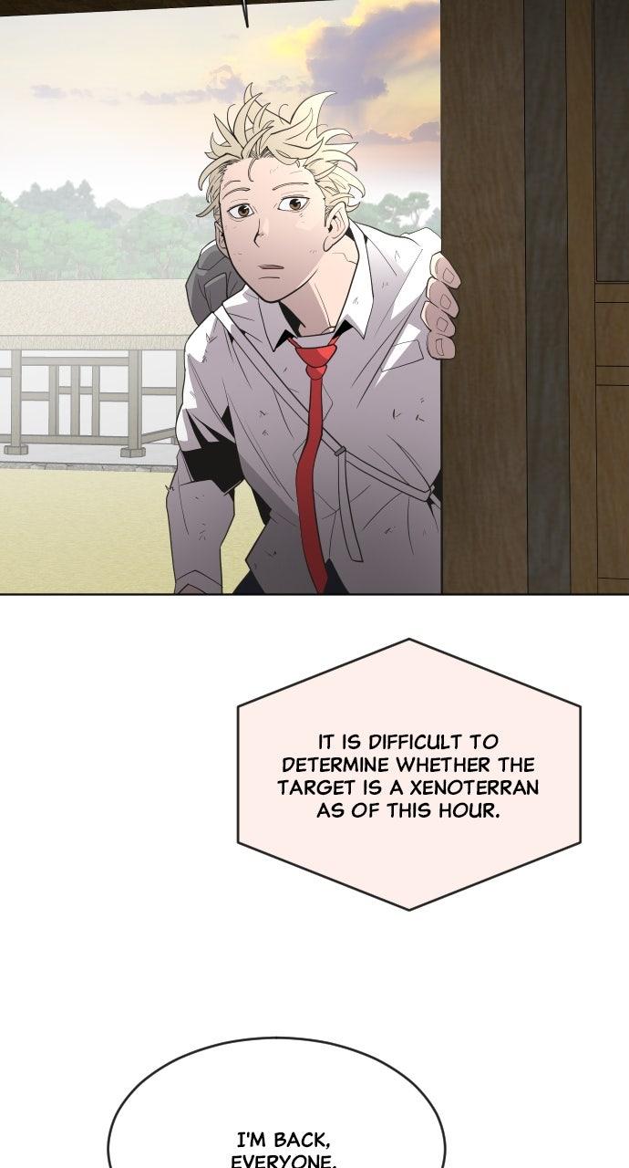 The Superhuman Era Chap 51 - Next Chap 52