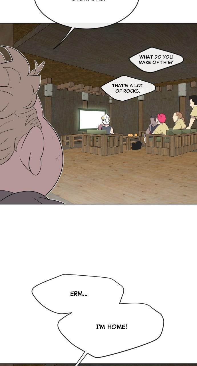 The Superhuman Era Chap 51 - Next Chap 52