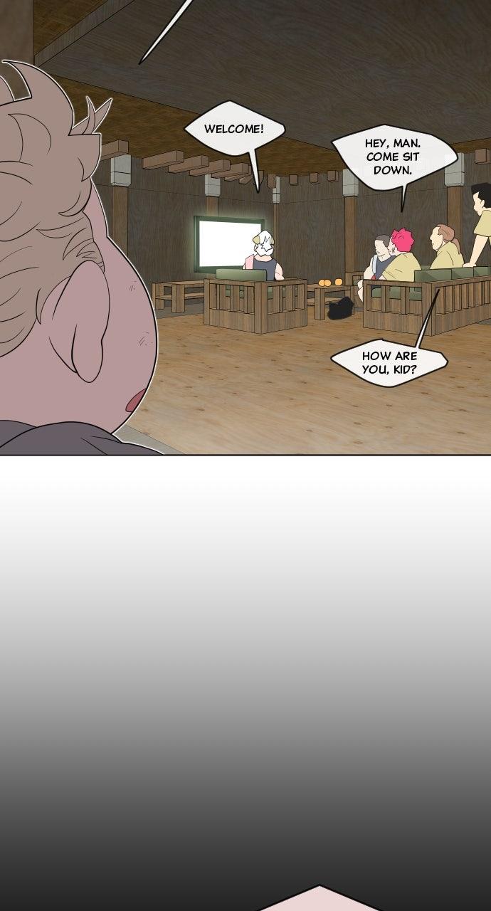 The Superhuman Era Chap 51 - Next Chap 52