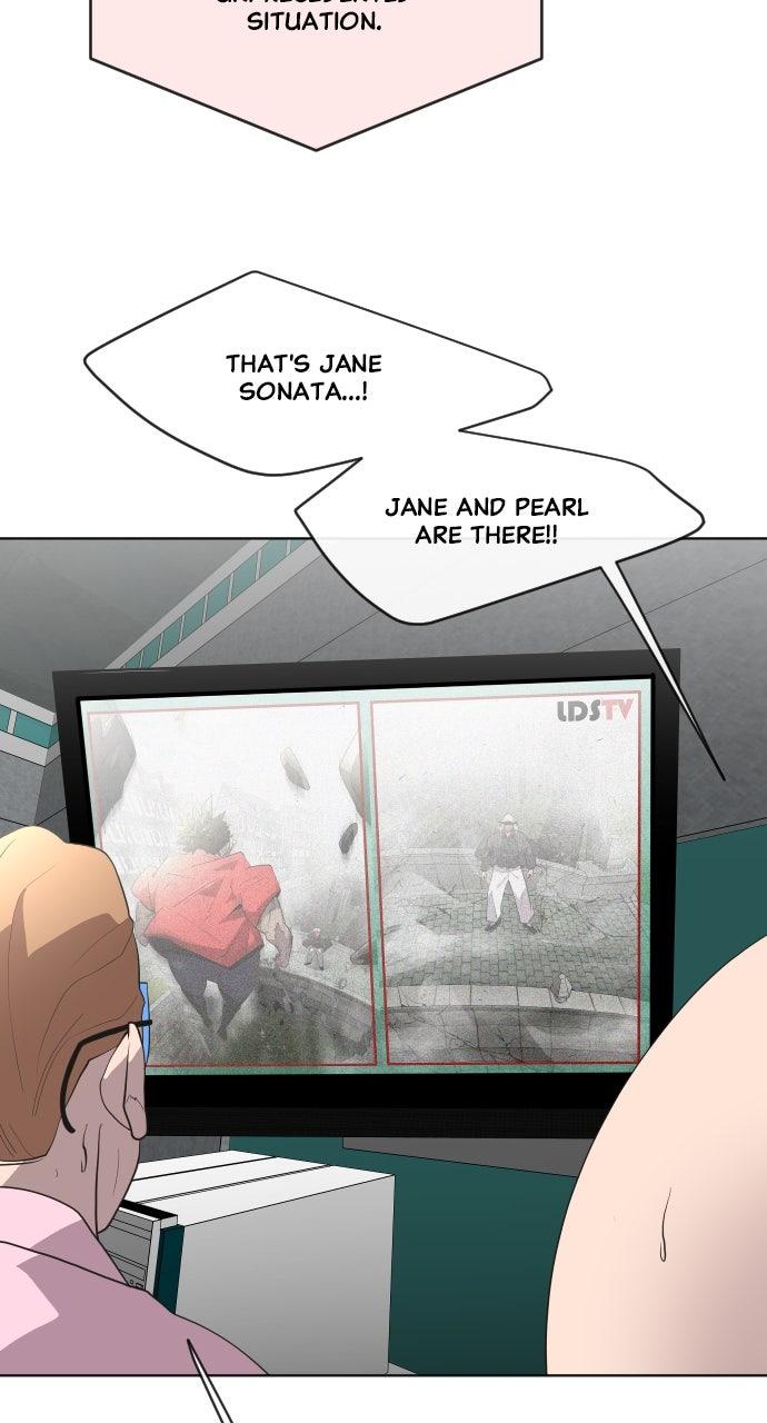 The Superhuman Era Chap 51 - Next Chap 52