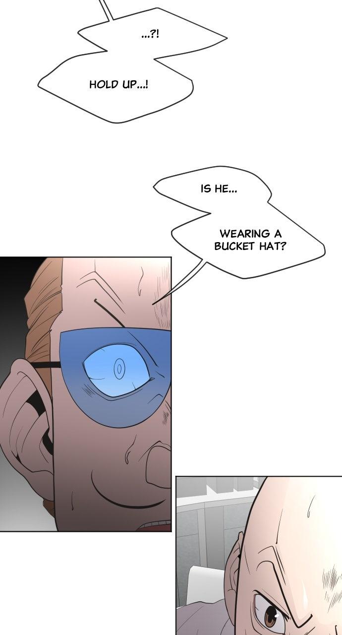 The Superhuman Era Chap 51 - Next Chap 52