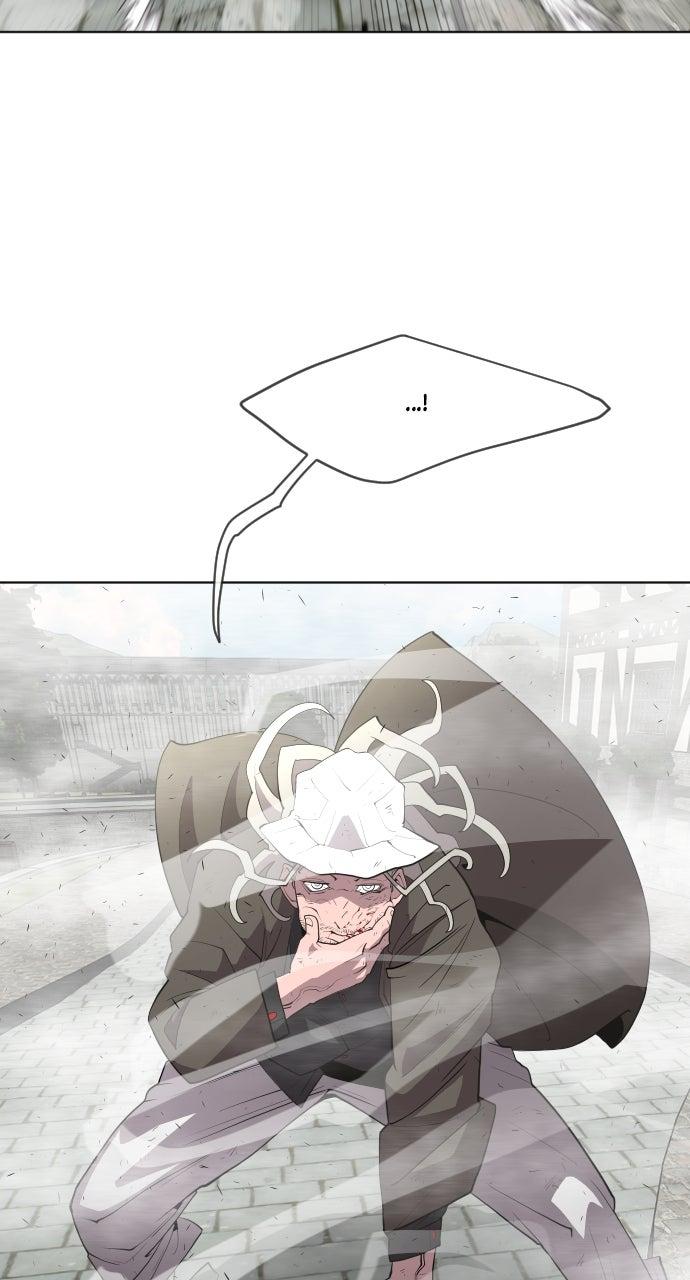 The Superhuman Era Chap 52 - Next Chap 53