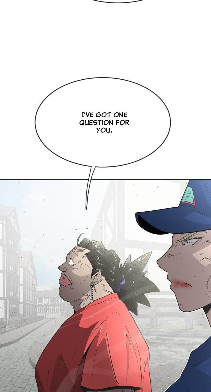 The Superhuman Era Chap 52 - Next Chap 53