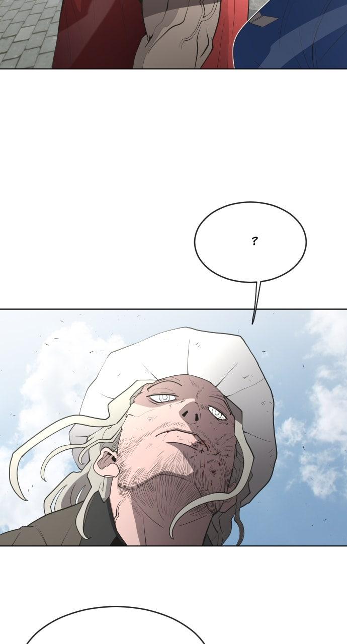 The Superhuman Era Chap 52 - Next Chap 53
