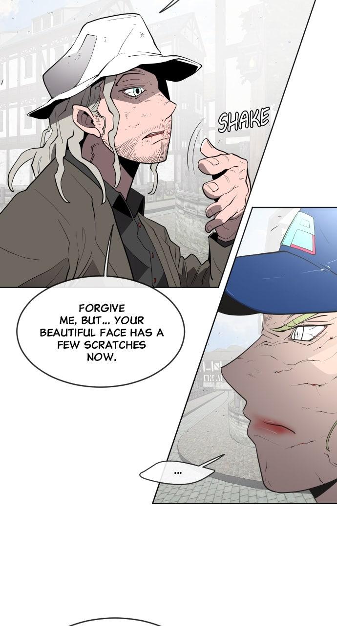 The Superhuman Era Chap 52 - Next Chap 53