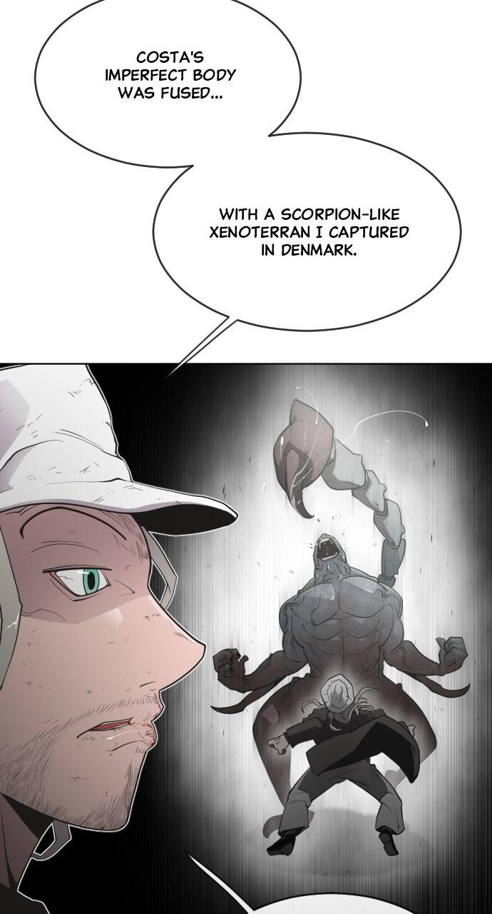 The Superhuman Era Chap 52 - Next Chap 53