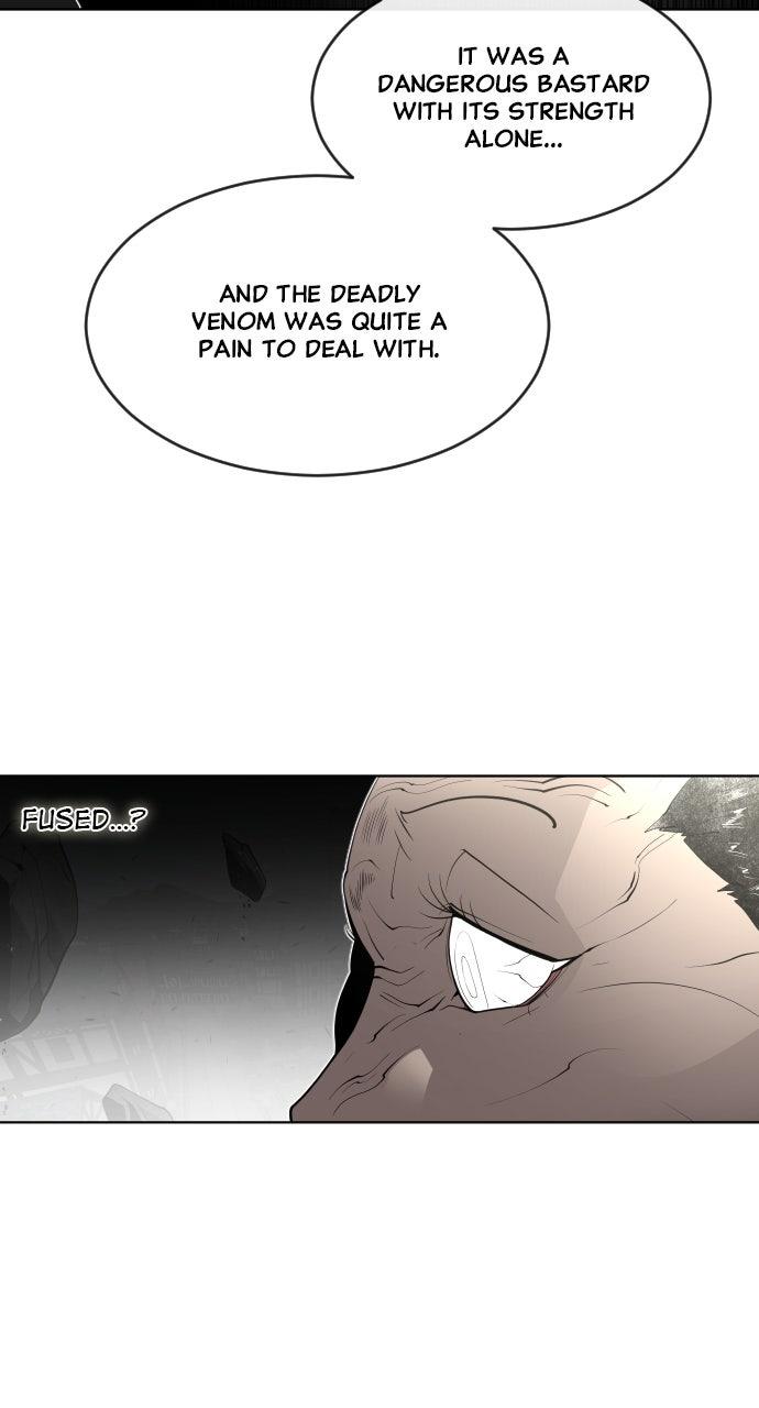 The Superhuman Era Chap 52 - Next Chap 53