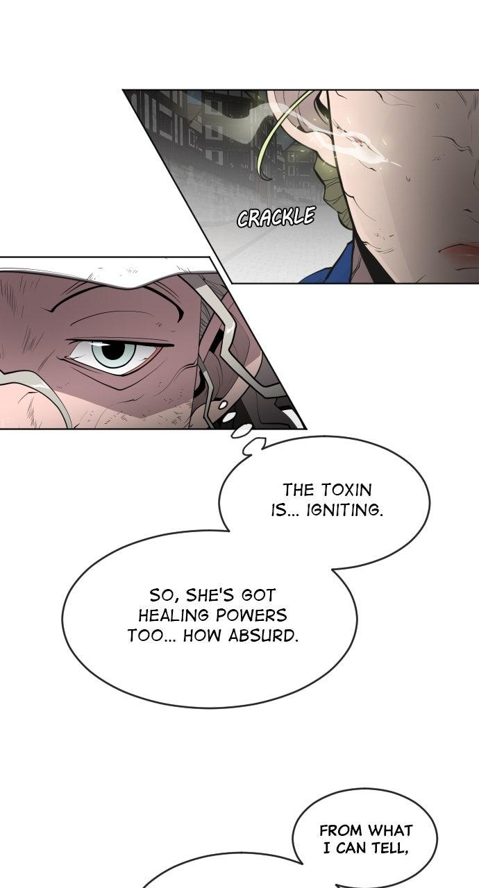 The Superhuman Era Chap 52 - Next Chap 53