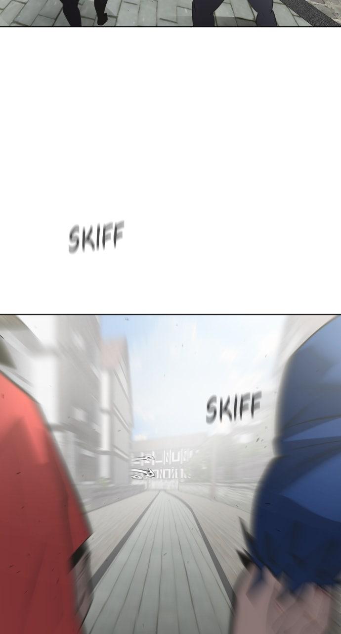 The Superhuman Era Chap 52 - Next Chap 53