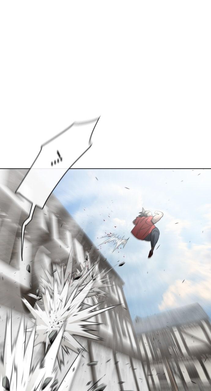 The Superhuman Era Chap 52 - Next Chap 53
