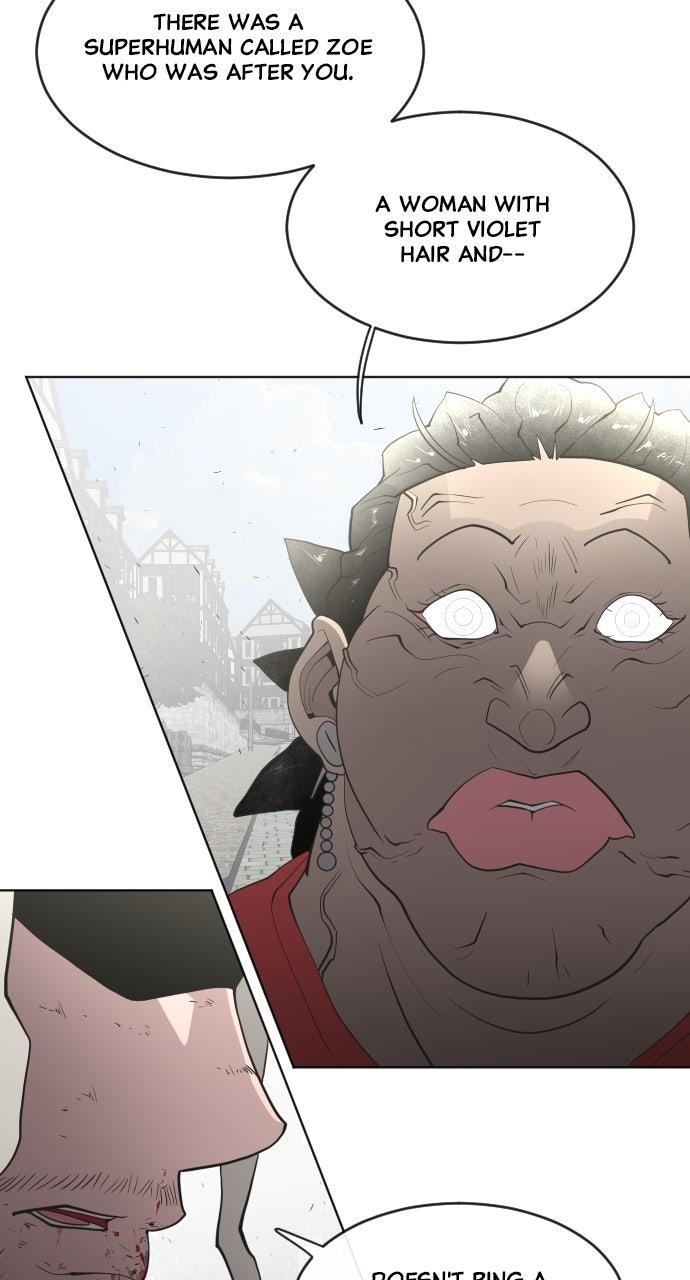 The Superhuman Era Chap 52 - Next Chap 53