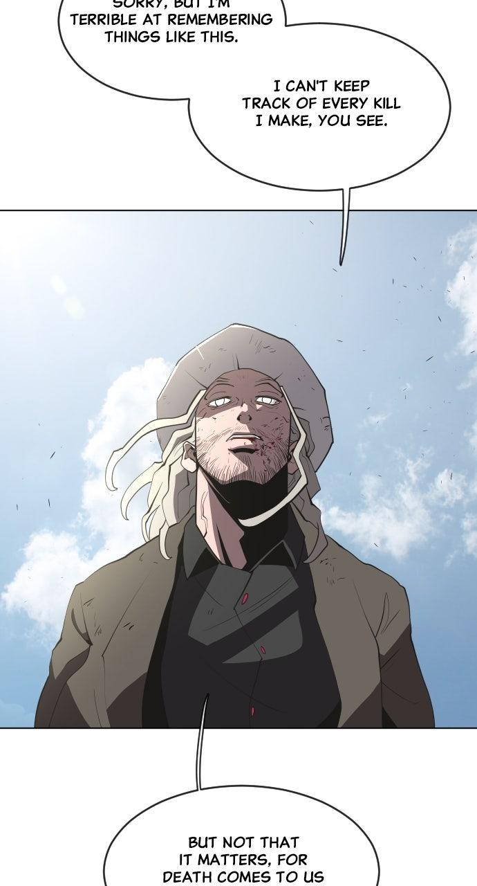 The Superhuman Era Chap 52 - Next Chap 53