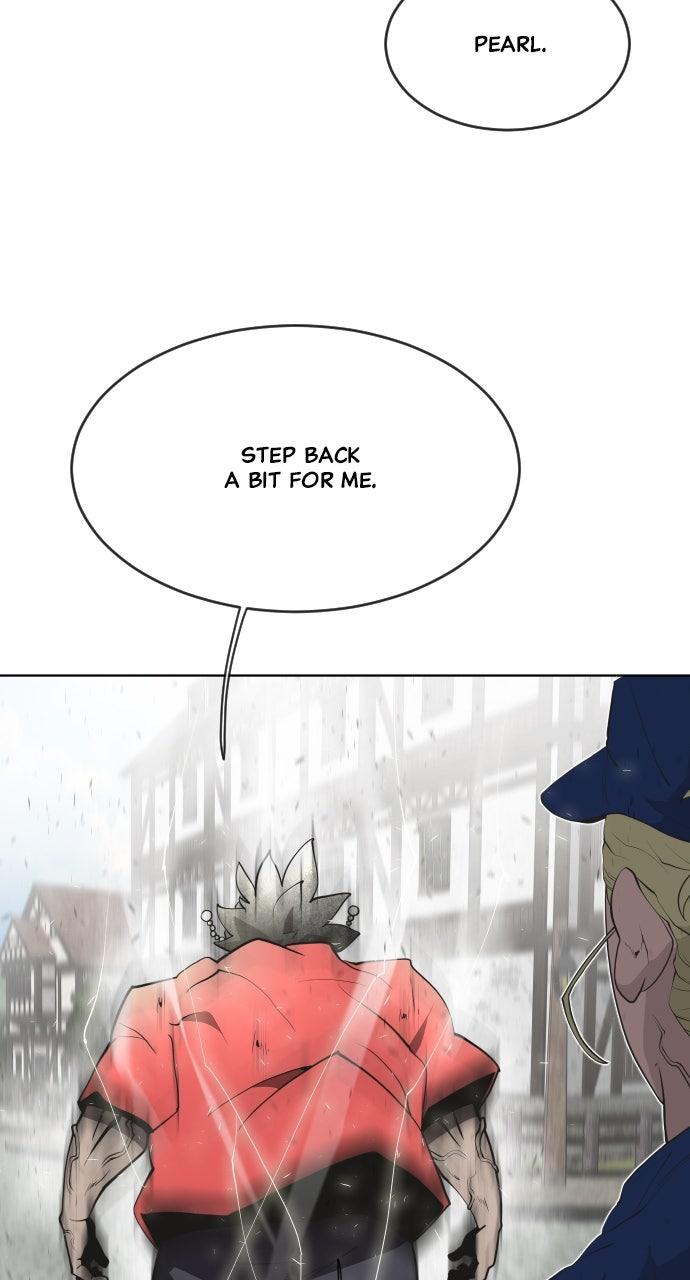 The Superhuman Era Chap 52 - Next Chap 53