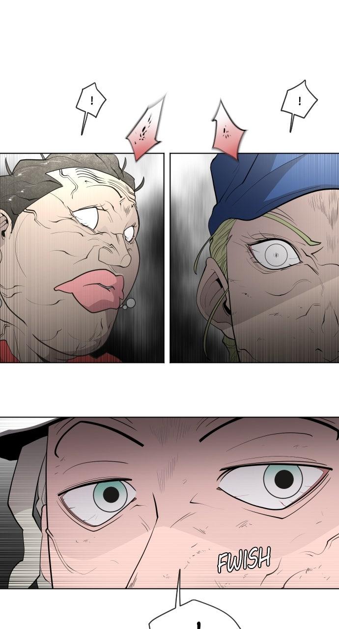 The Superhuman Era Chap 52 - Next Chap 53