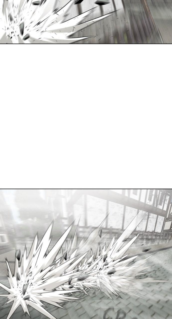 The Superhuman Era Chap 52 - Next Chap 53