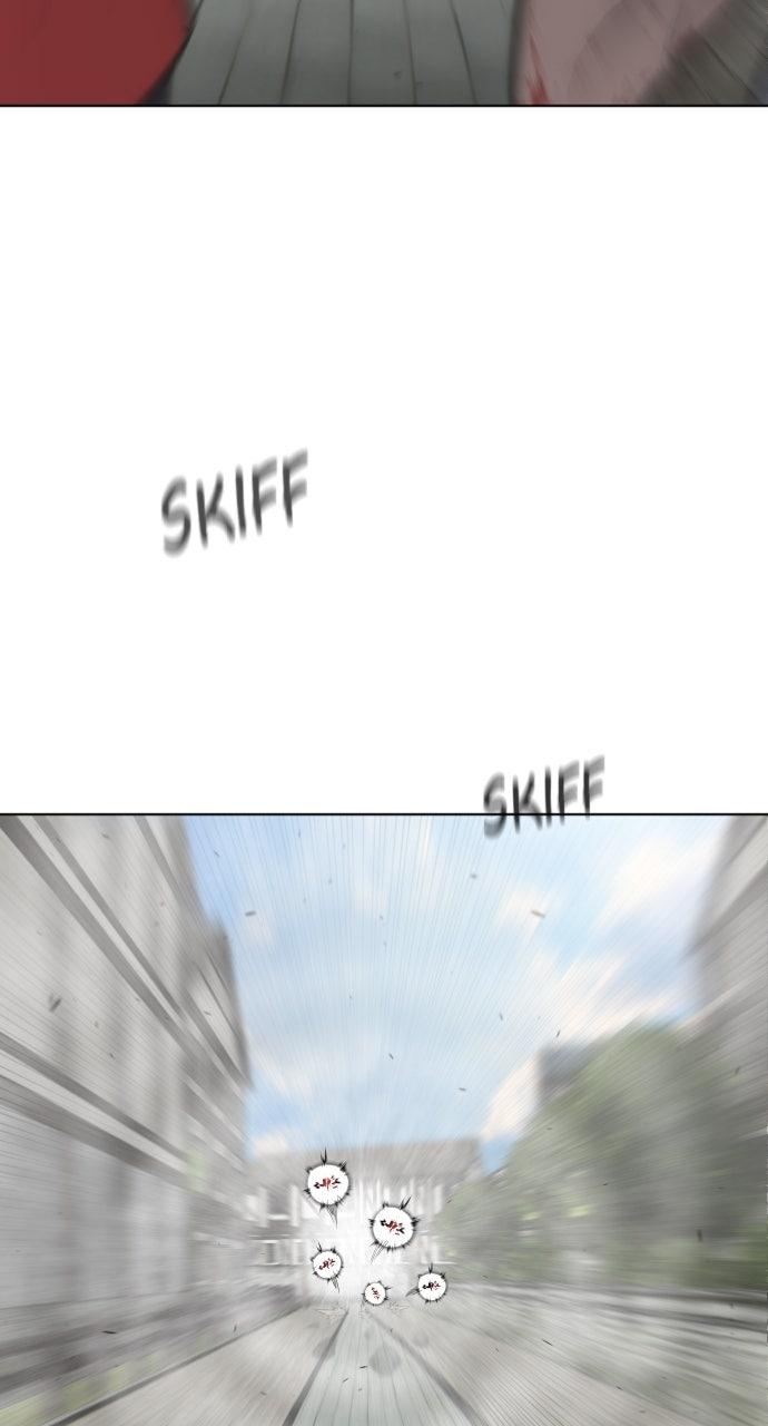 The Superhuman Era Chap 52 - Next Chap 53