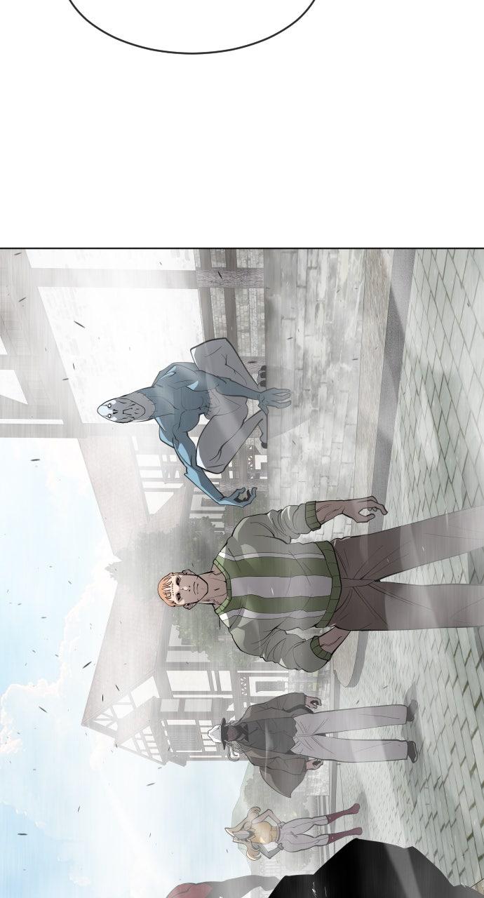 The Superhuman Era Chap 52 - Next Chap 53