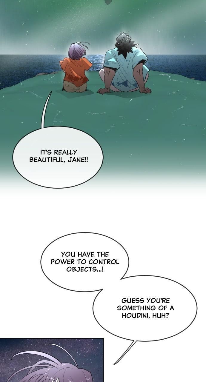 The Superhuman Era Chap 52 - Next Chap 53