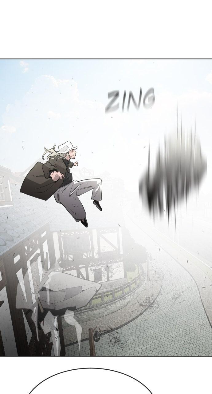 The Superhuman Era Chap 52 - Next Chap 53