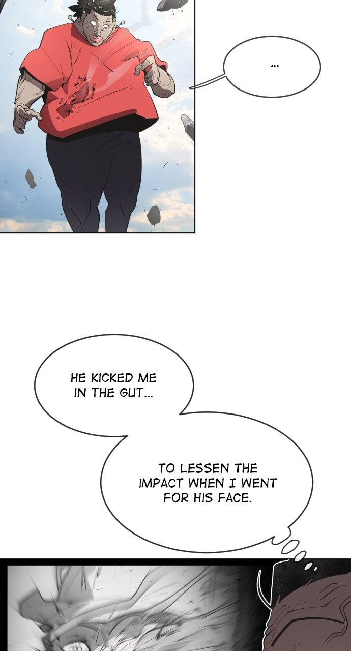 The Superhuman Era Chap 52 - Next Chap 53