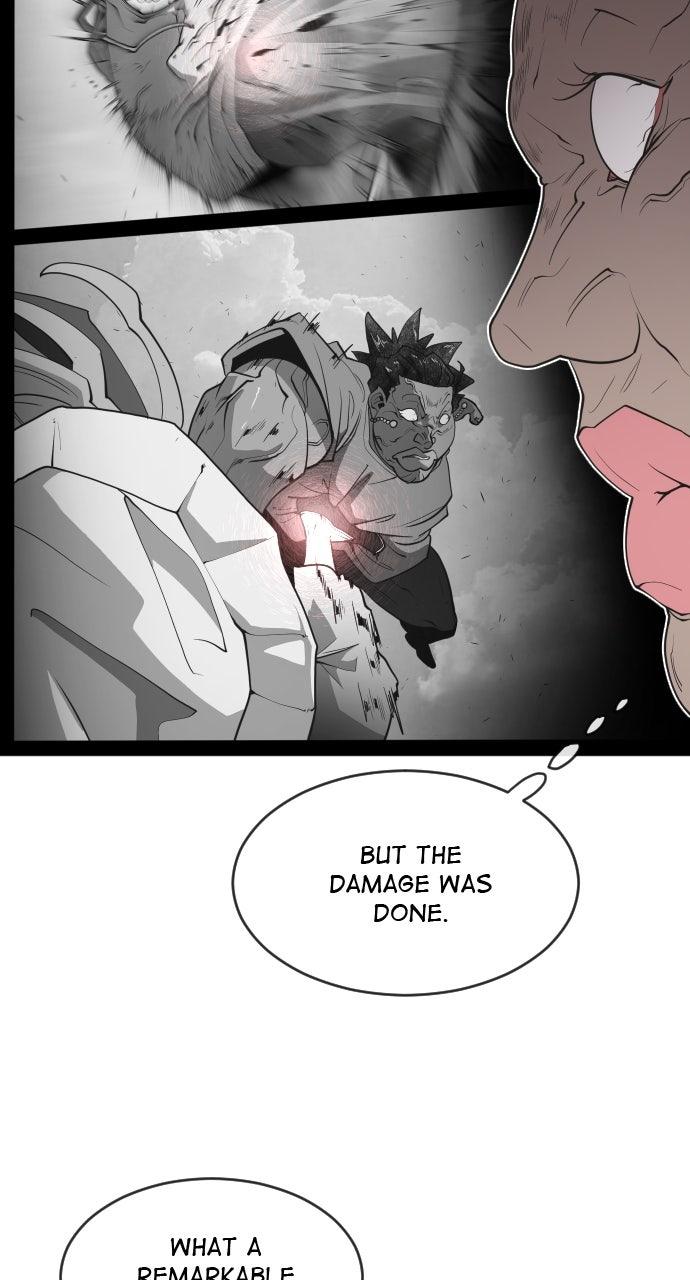 The Superhuman Era Chap 52 - Next Chap 53