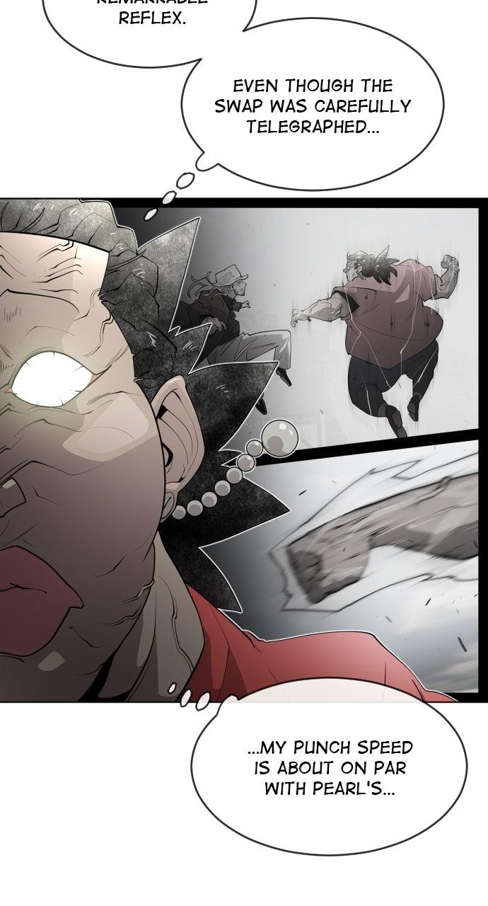 The Superhuman Era Chap 52 - Next Chap 53