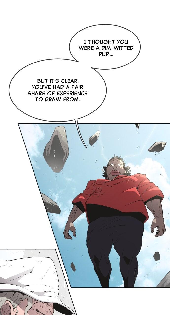 The Superhuman Era Chap 52 - Next Chap 53