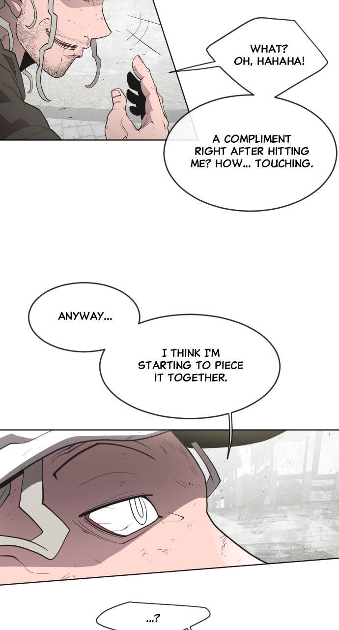 The Superhuman Era Chap 52 - Next Chap 53
